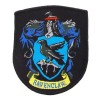 Harry Potter School Crest ● Set of 5 Patches ● Cinereplicas®